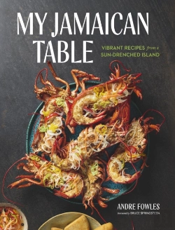Bertrand.pt - My Jamaican Table