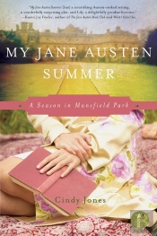 My Jane Austen Summer