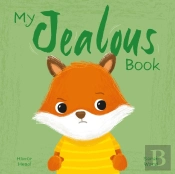 My Jealous Book