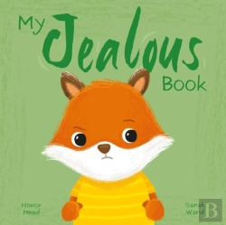 Bertrand.pt - My Jealous Book