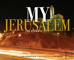 Bertrand.pt - My Jerusalem