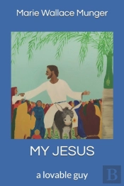 My Jesus