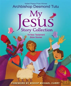 Bertrand.pt - My Jesus Story Collection