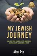 My Jewish Journey
