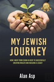 My Jewish Journey