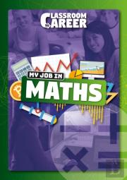 My Job In Maths