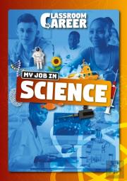 My Job In Science