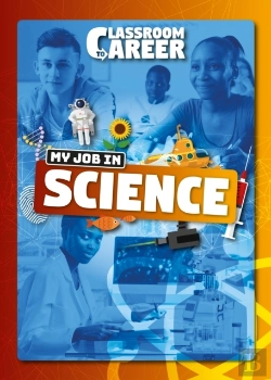 Bertrand.pt - My Job In Science