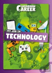 My Job In Technology