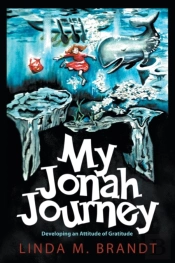 My Jonah Journey