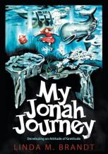 My Jonah Journey