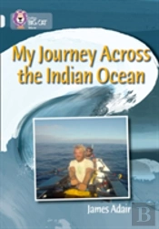 My Journey Across The Indian Ocean