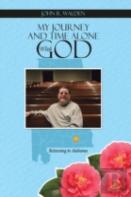 My Journey And Time Alone With God