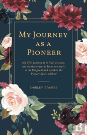 My Journey As A Pioneer