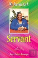 My Journey As A Servant