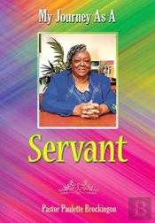 My Journey As A Servant