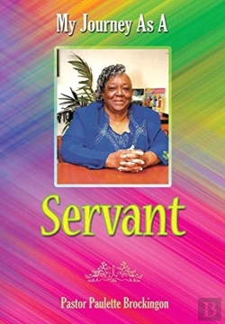 Bertrand.pt - My Journey As A Servant