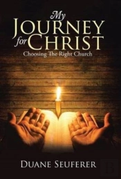 My Journey For Christ