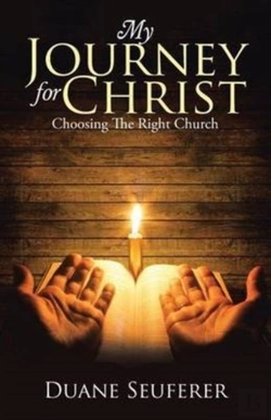 Bertrand.pt - My Journey For Christ