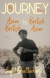 My Journey From An Asian British To British Asian