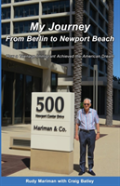 My Journey From Berlin To Newport