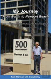My Journey From Berlin To Newport