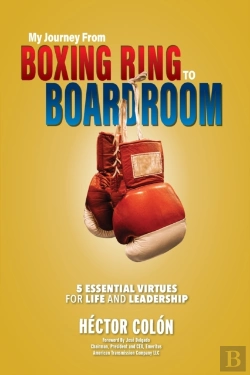 Bertrand.pt - My Journey From Boxing Ring To Boardroom
