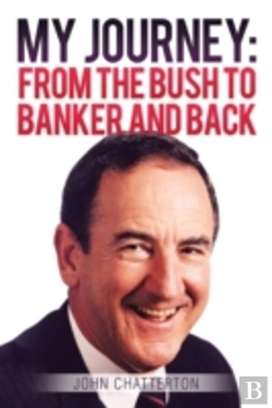 Bertrand.pt - My Journey: From The Bush To Banker And Back