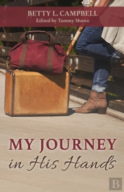 Bertrand.pt - My Journey In His Hands