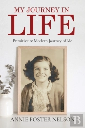 My Journey In Life