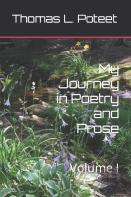 My Journey In Poetry And Prose