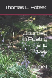 My Journey In Poetry And Prose