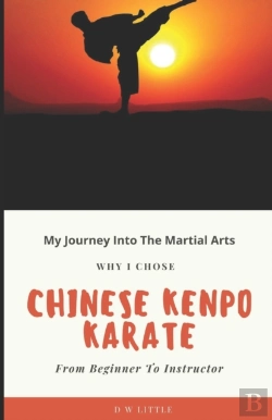 Bertrand.pt - My Journey Into The Martial Arts