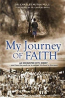 My Journey Of Faith