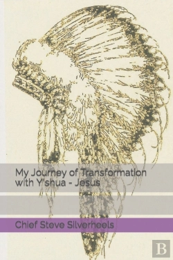 Bertrand.pt - My Journey Of Transformation With Y'Shua - Jesus