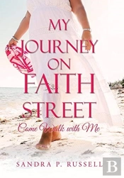 My Journey On Faith Street