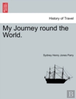 Bertrand.pt - My Journey Round The World.