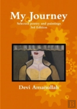 Bertrand.pt - My Journey - Selected Poetry And Paintings