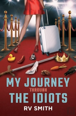 Bertrand.pt - My Journey Through The Idiots