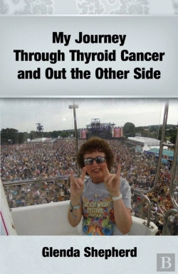 Bertrand.pt - My Journey Through Thyroid Cancer And Out The Other Side