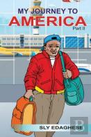 My Journey To America
