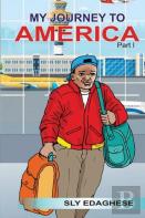My Journey To America