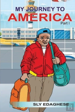 Bertrand.pt - My Journey To America