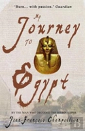 My Journey To Egypt