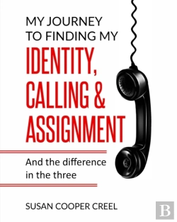 Bertrand.pt - My Journey To Finding My Identity, Calling & Assignment