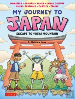 Bertrand.pt - My Journey To Japan