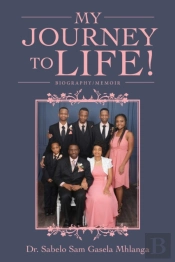 My Journey To Life!