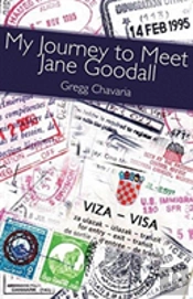 My Journey To Meet Jane Goodall