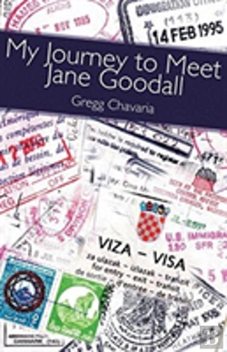 Bertrand.pt - My Journey To Meet Jane Goodall