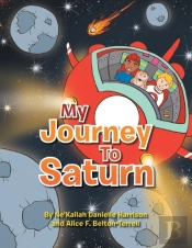 My Journey To Saturn